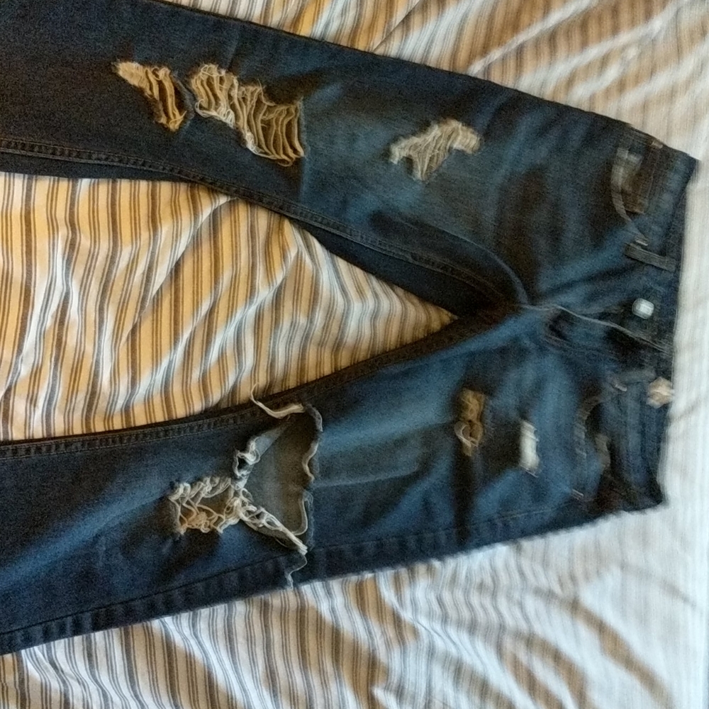 Urban planet jeans